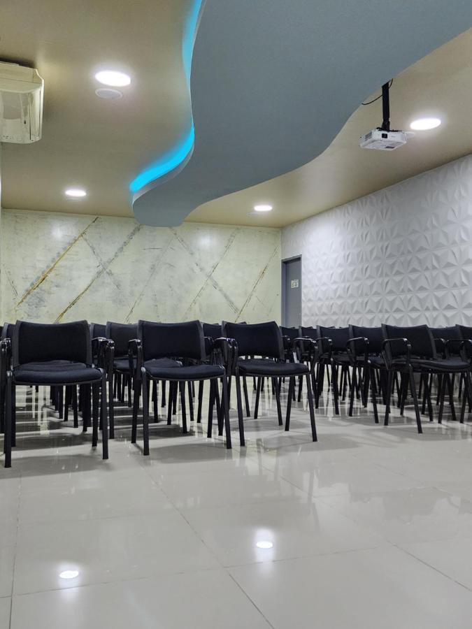 Hotel Quarta Avenida Montería Eksteriør billede