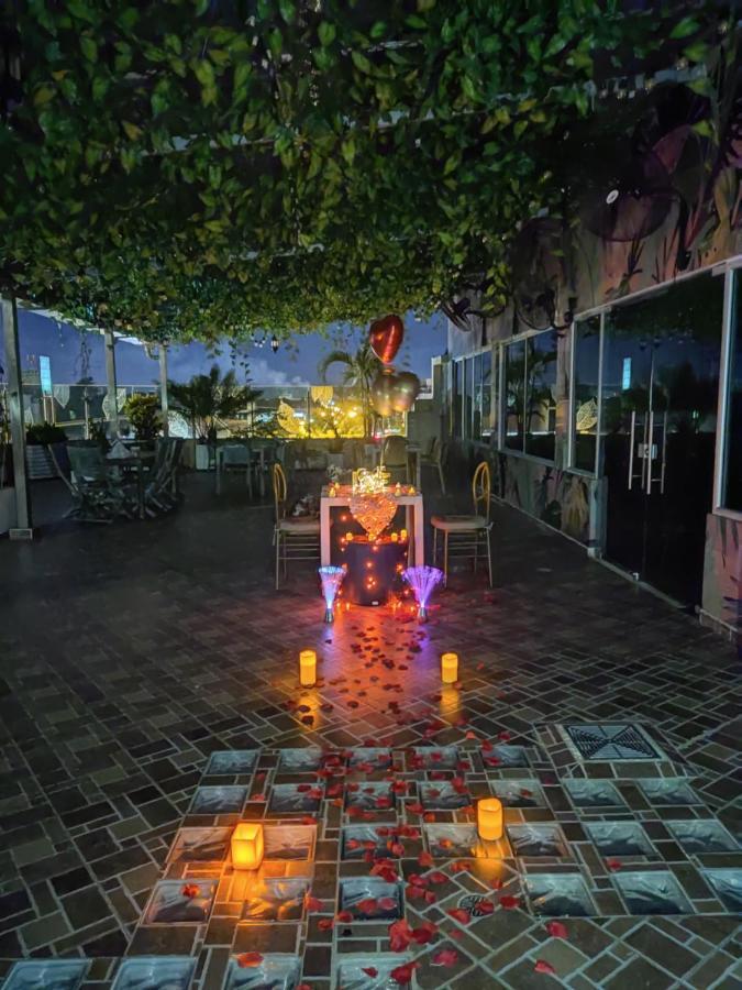 Hotel Quarta Avenida Montería Eksteriør billede